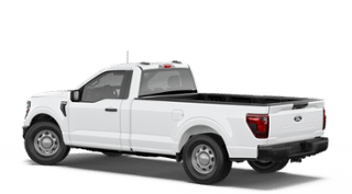 2026 Ford F-150® External Image 3
